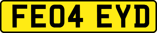 FE04EYD