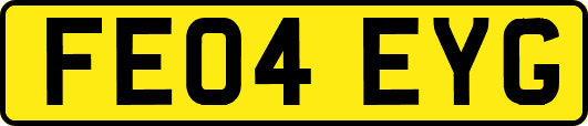 FE04EYG