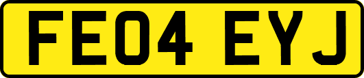 FE04EYJ