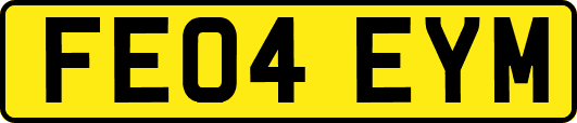 FE04EYM
