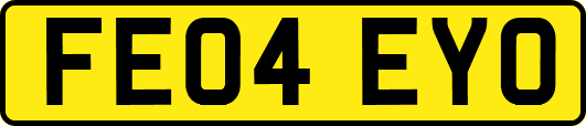 FE04EYO