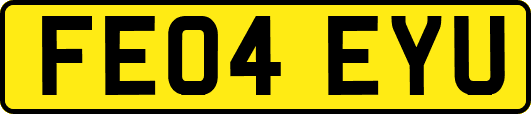 FE04EYU