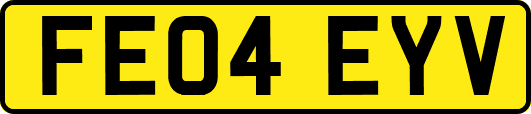 FE04EYV