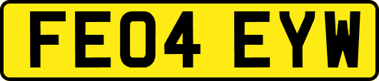 FE04EYW