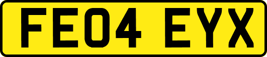 FE04EYX