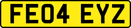 FE04EYZ