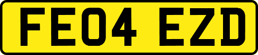 FE04EZD