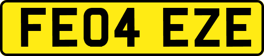 FE04EZE