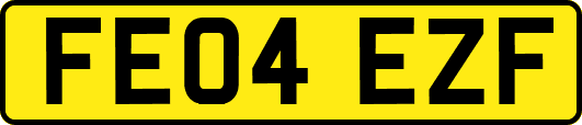 FE04EZF