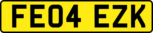 FE04EZK
