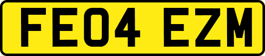 FE04EZM
