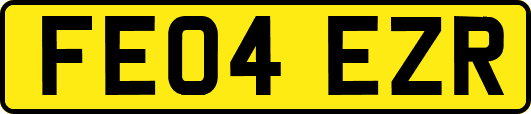 FE04EZR
