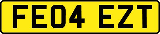 FE04EZT