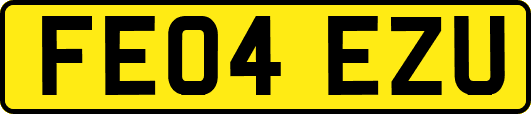 FE04EZU