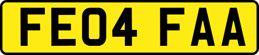 FE04FAA