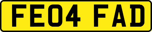 FE04FAD
