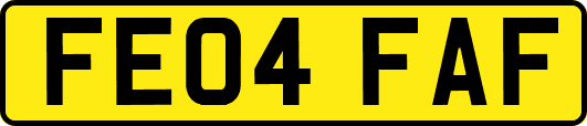 FE04FAF