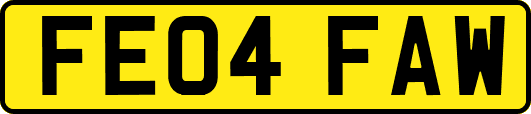 FE04FAW