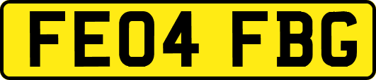FE04FBG