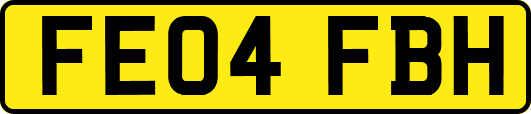 FE04FBH