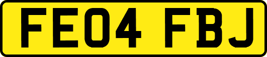 FE04FBJ
