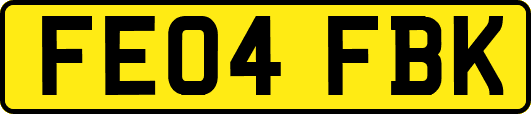 FE04FBK