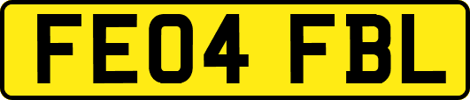 FE04FBL