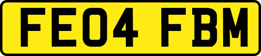 FE04FBM