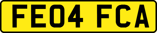 FE04FCA