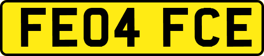 FE04FCE