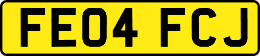 FE04FCJ