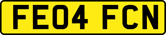 FE04FCN