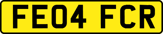 FE04FCR