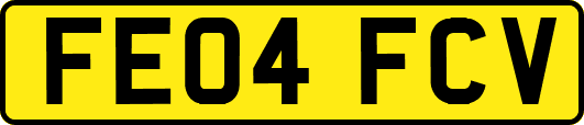 FE04FCV