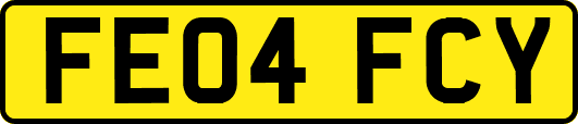 FE04FCY