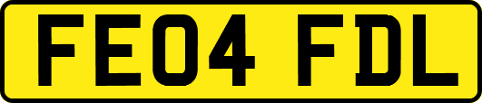 FE04FDL