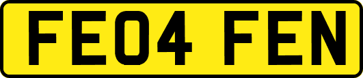 FE04FEN