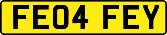 FE04FEY