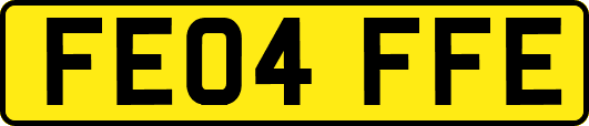 FE04FFE