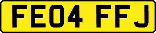 FE04FFJ