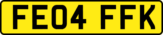 FE04FFK