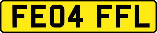 FE04FFL