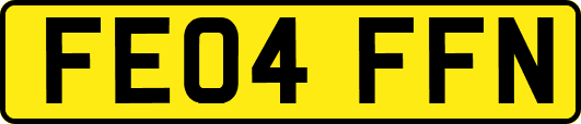 FE04FFN