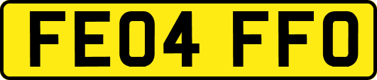 FE04FFO
