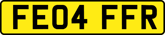 FE04FFR