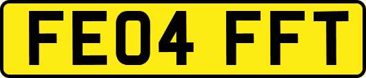 FE04FFT