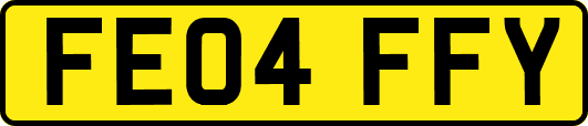 FE04FFY