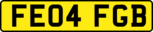 FE04FGB
