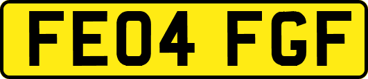 FE04FGF