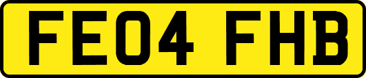 FE04FHB